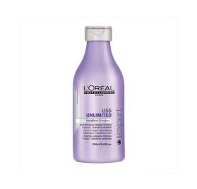 Shampoo Unlimited 250 ml