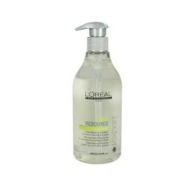 Shampoo Pure Resurce 250 ml