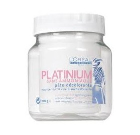 Platinium plus senza ammoniaca 500 gr