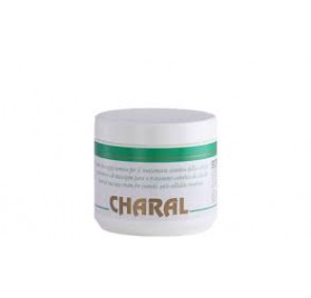 Crema Massaggio Anticellulite Termica Charal 500 ml