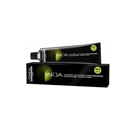 Colorazione per capelli INOA 60 Gr