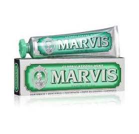 Dentifricio Marvis 75 ml Classic Mint