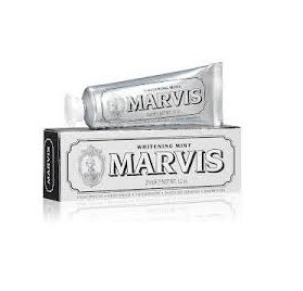 Dentifricio Marvis 75 ml Whitening Mint