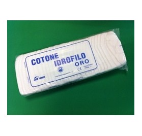 Cotone Idrofilo 1 Kg