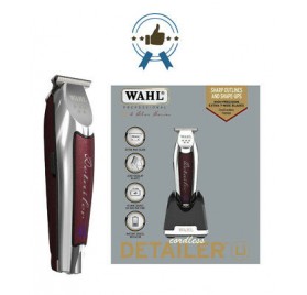 Tosatrice Wahl Cordless Detailer 5 serie 5 STAR