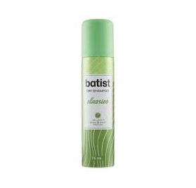 Batist Shampoo Secco Spray 200 ML